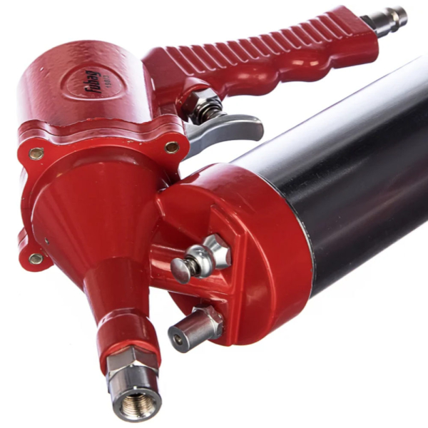 Пневмопистолет Fubag для герметика PG198/3