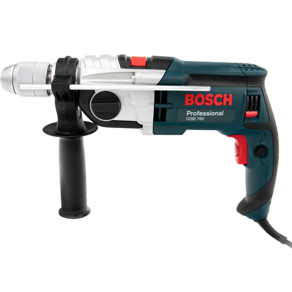 Дрель BOSCH GSB 780   0.601.17B.101