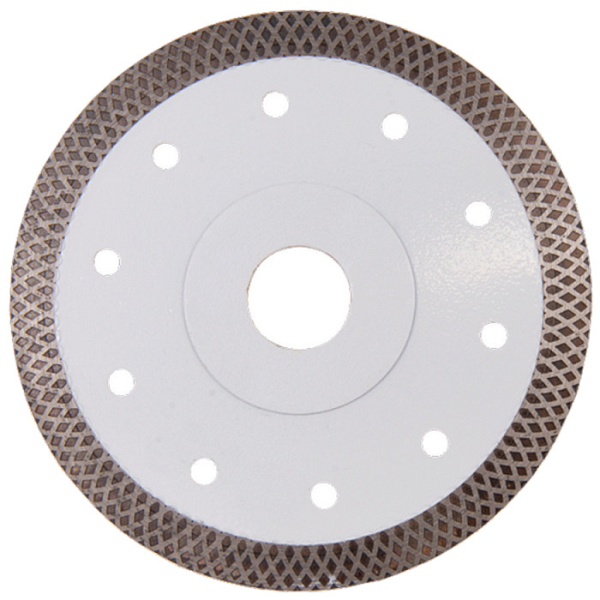 Диск алмазный DIAM RAPID MASTER LINE 115*22.2 мм сегмент   000684