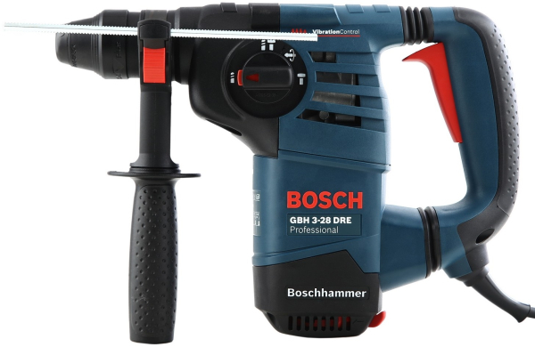Перфоратор BOSCH  GBH 3-28 DRЕ     0.611.23A.000