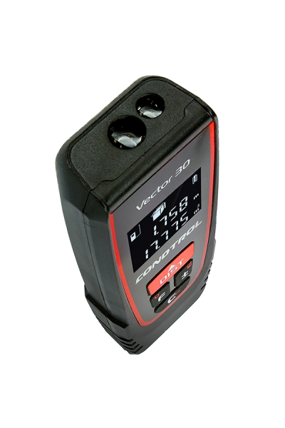 Измеритель длины CONDTROL Vector 30   1-4-109