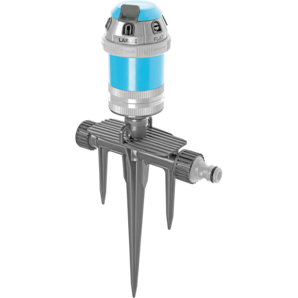 Дождеватель CELLFAST IDEALLINE POWER 6 функций SZ