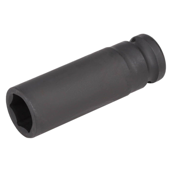 Головка торцевая JONNESWAY ударная глубокая 1/2"DR 17мм