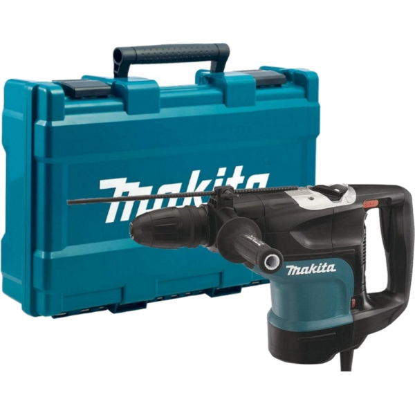 Перфоратор Makita HR 4501 C