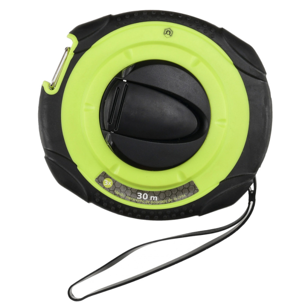 Лента измерительная ARMERO стальная 30м*13мм     A111/030