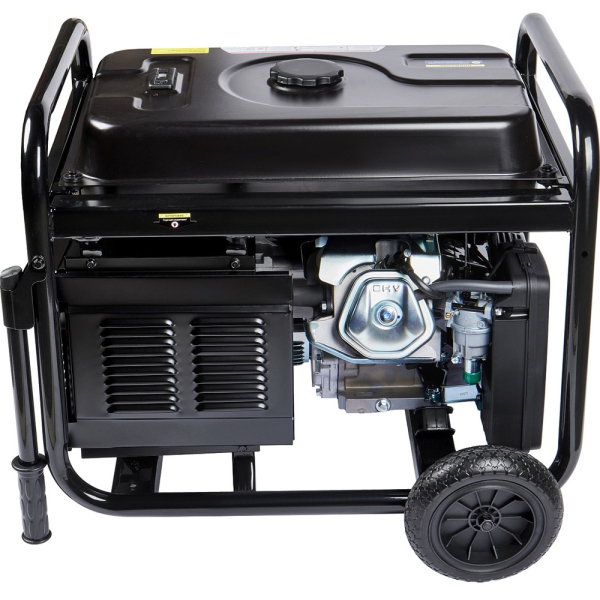 GES 8000EWS-3 3