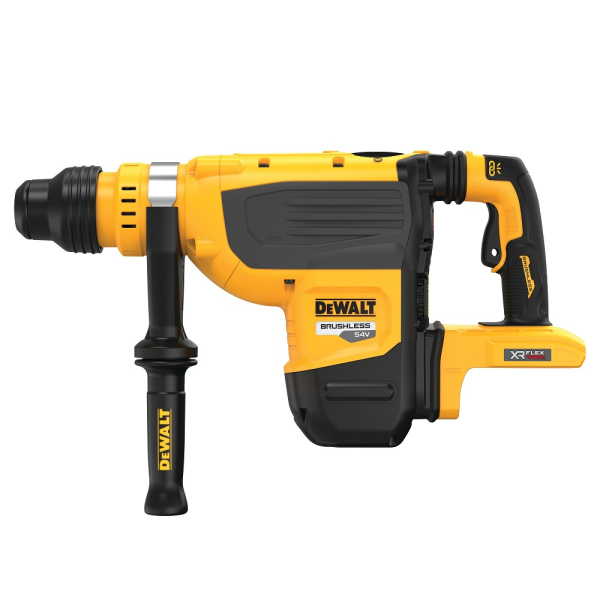 Перфоратор DEWALT  DCH 735 N аккумуляторный