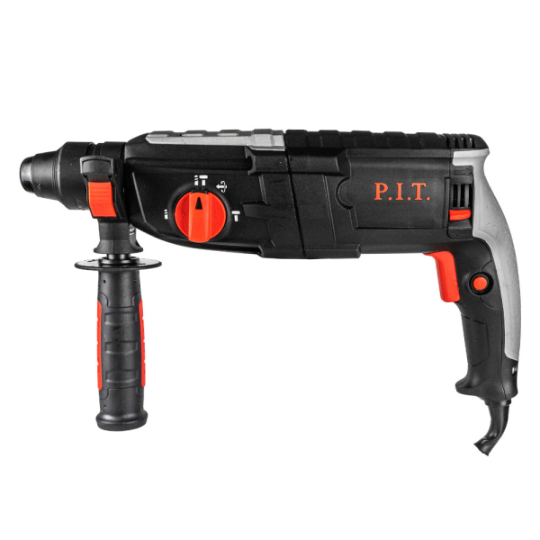 Перфоратор P.I.T. PBH 28-C1 МАСТЕР