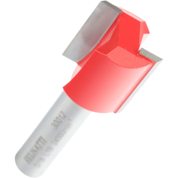 Фреза пазовая прямая FELISATTI 18х19мм хвостовик 8мм   30012