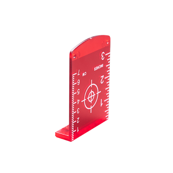 Мишень Fubag Target R красная