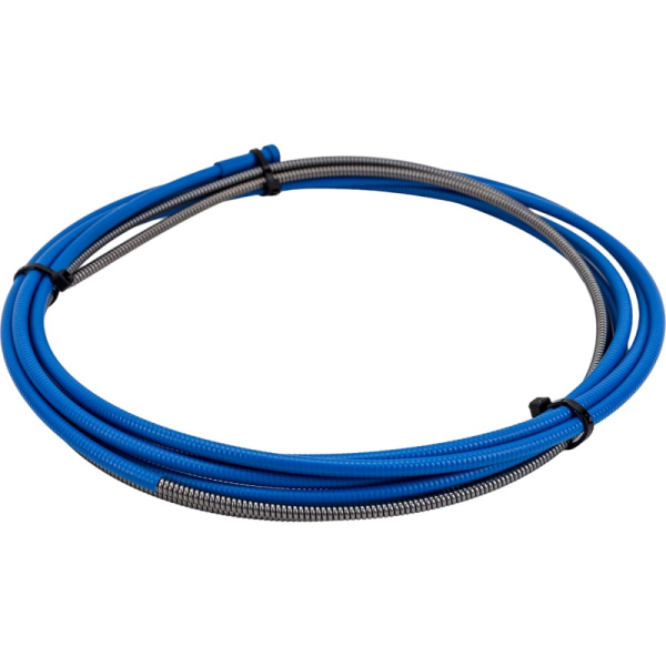 Канал направляющий Fubag 3.40 м диам. 0.6-0.9 сталь синий 1 шт   FB.SLB-30