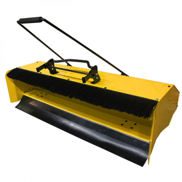 Контейнер для мусора CHAMPION для подметальной машины GS50100