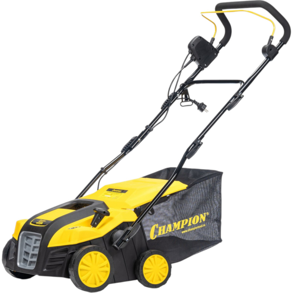 Скарификатор CHAMPION ESC 1840 электрический
