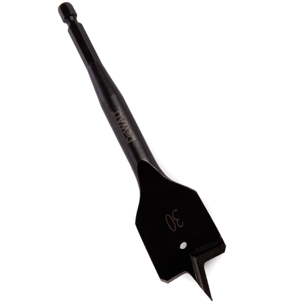 Сверло DEWALT плоскофрезерное 30*152 мм   DT 4774