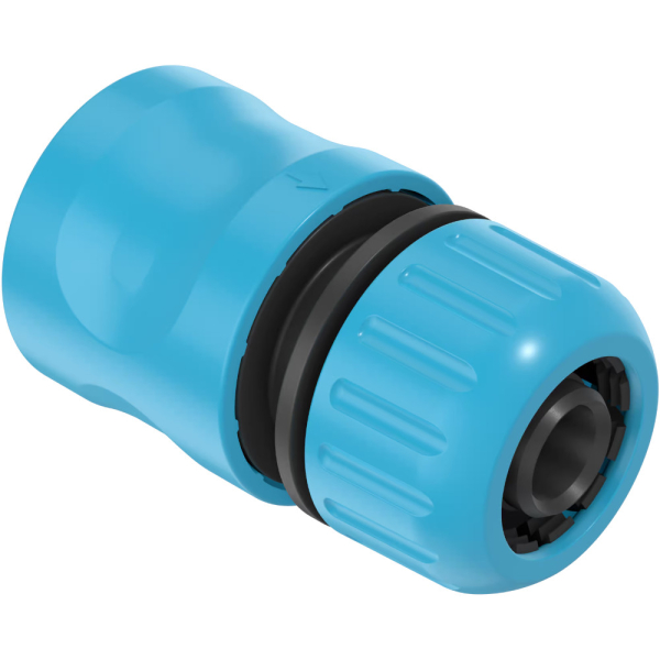 Коннектор CELLFAST BASIC 1/2''-5/8''   51-130H