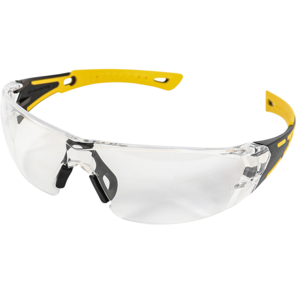 Очки защитные CHAMPION Универсал прозрачные   C1042