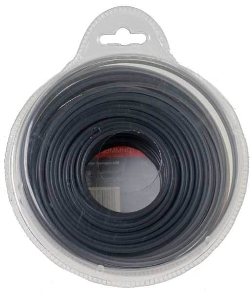 Леска Fubag 2,4*60 м (круг)