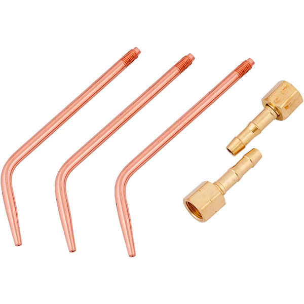 Горелка Сварог ацетиленовая Г2-3Н (H01-4I-B 1,2,3)   00000094224