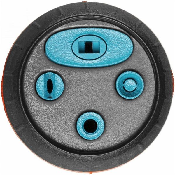 Пистолет-наконечник для полива Gardena Comfort ecoPulse   18304-34.000.00