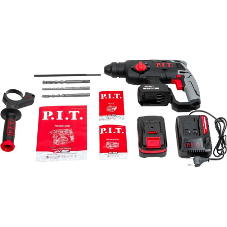 PBH20H-22B1 7