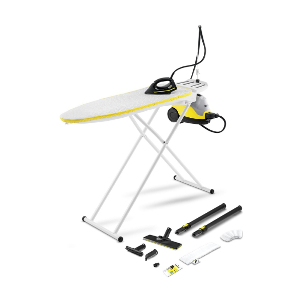 Пароочиститель Karcher SI 4 EasyFix Iron   1.512-462
