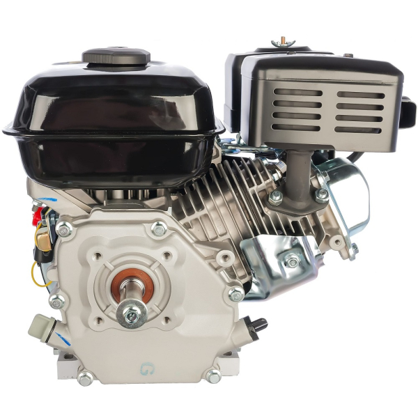 Двигатель LIFAN 170F-D20