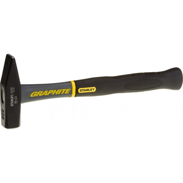 Молоток STANLEY GRAPHITE 300гр.     1-54-911