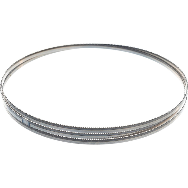 Полотно пильное БЕЛМАШ для ленточной пилы Nordex Flexible 6х0.63х1826 мм 10F TPI