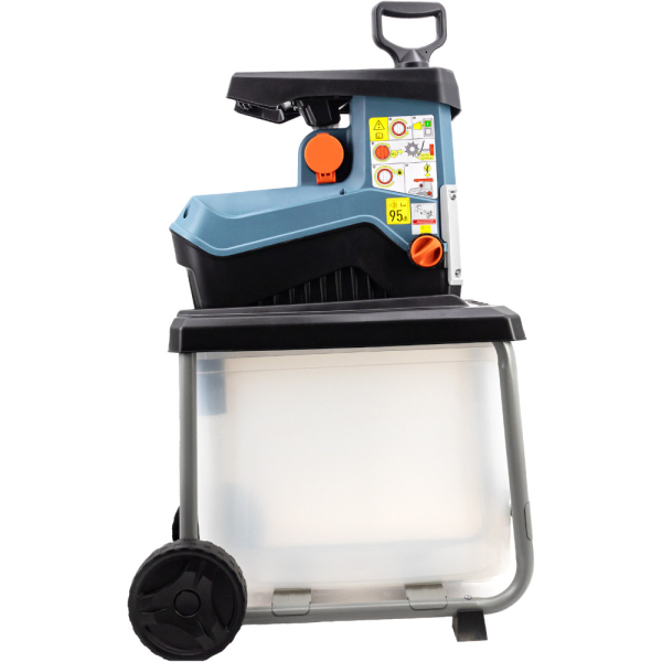 Измельчитель электрический SENIX SDE28-M-EU