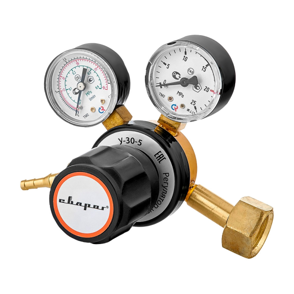 Регулятор углекислотный Сварог У-30-5 (1C008-0028-CO2-FL)