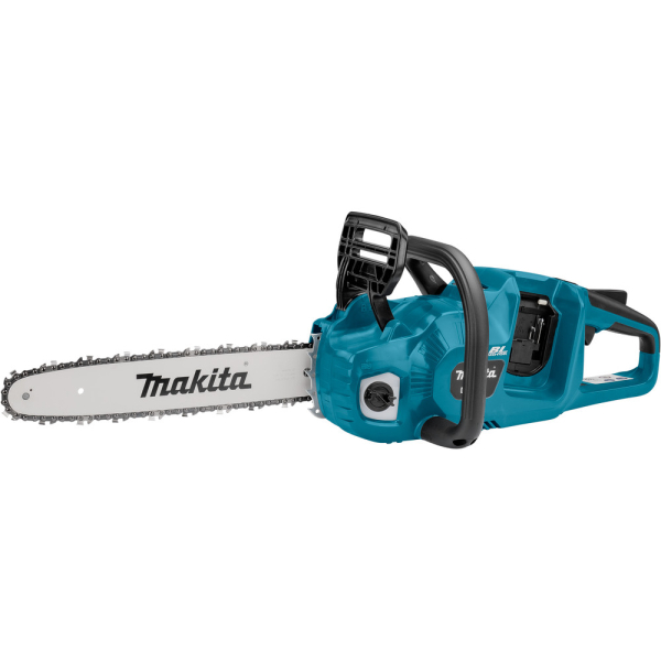 Пила цепная аккумуляторная Makita DUC 355 PT2