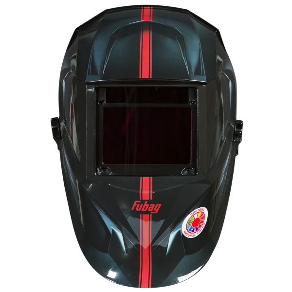 Маска сварщика Fubag Хамелеон IR 4-13N M   8641827