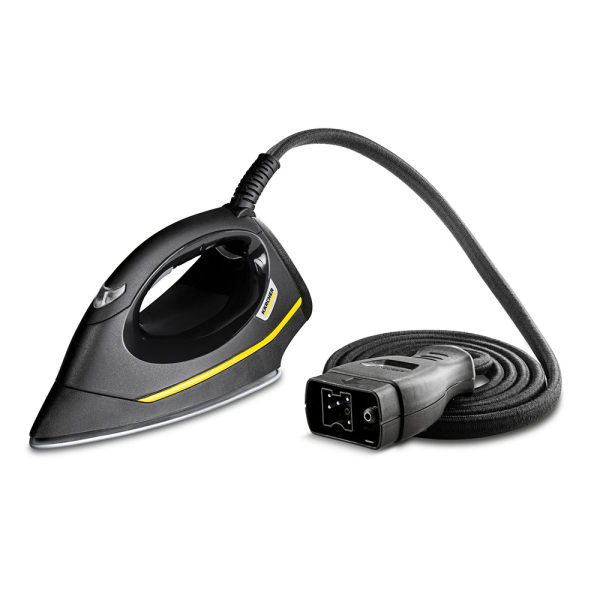 Утюг Karcher EasyFinish   2.863-310