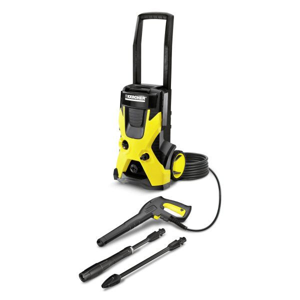 Мойка Karcher K 5 Basic