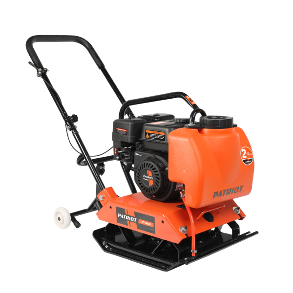 Виброплита Patriot VT-90LB Loncin