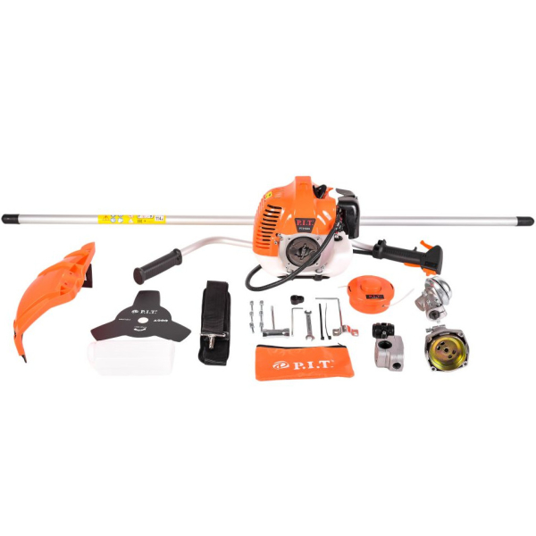 Бензокоса P.I.T. P 73102 A