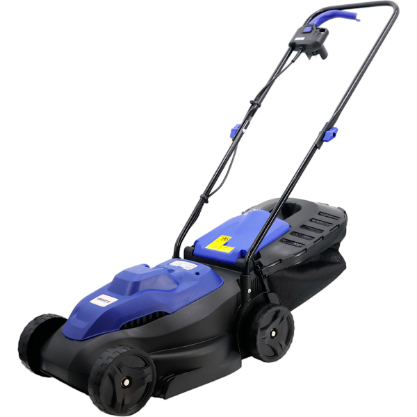 Газонокосилка электрическая BOJET ELM-33