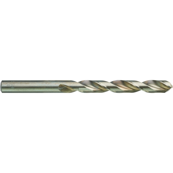 Сверло Milwaukee HSS-G THUNDERWEB по металлу 10.0x133 мм