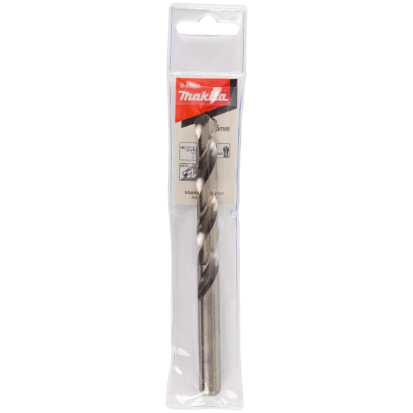 Сверло Makita по металлу 10,5*133   D-09830