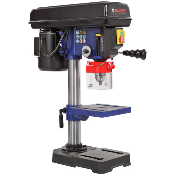 Станок сверлильный БЕЛМАШ DP200-13   S102A