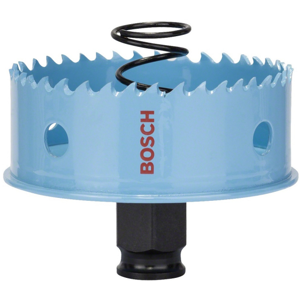 Коронка  BOSCH SHEET-METAL 70мм     2.608.584.804