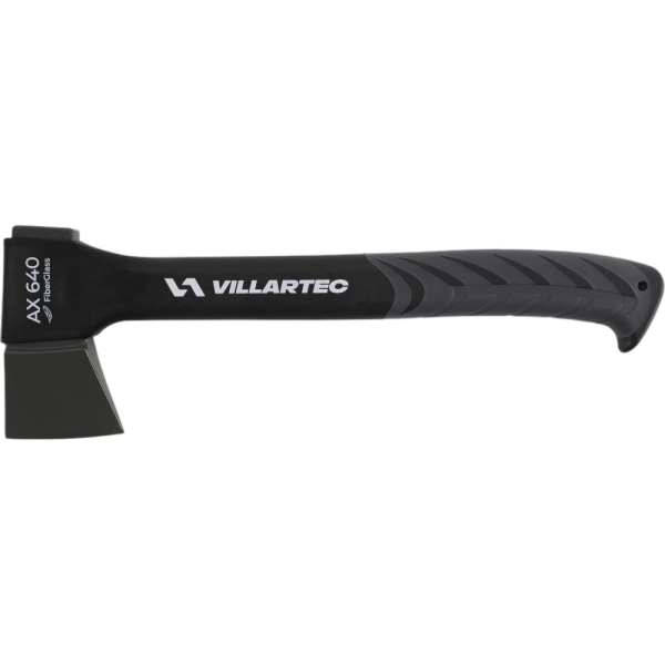 Топор VILLARTEC 14" 640 г   1591640000