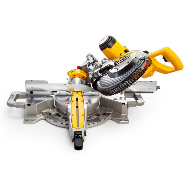 Пила торцовочная DEWALT DWS 727