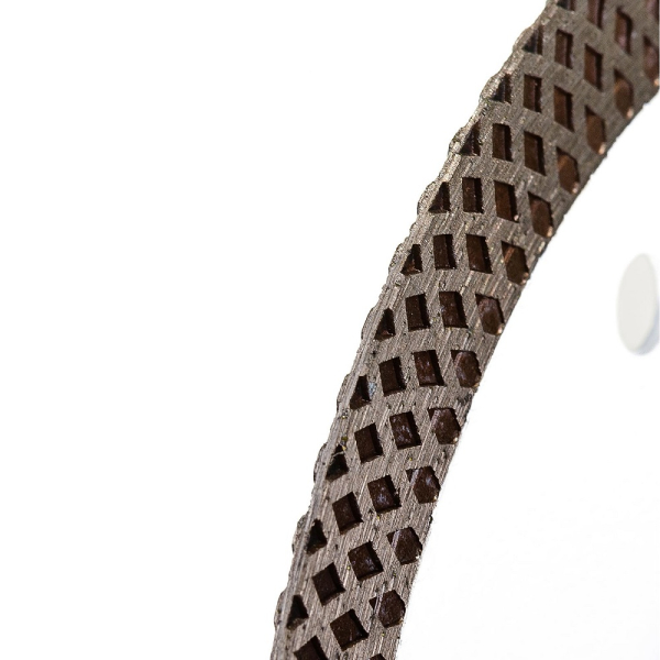 Диск алмазный DIAM MASTERLINE 125*22.2 мм   000669