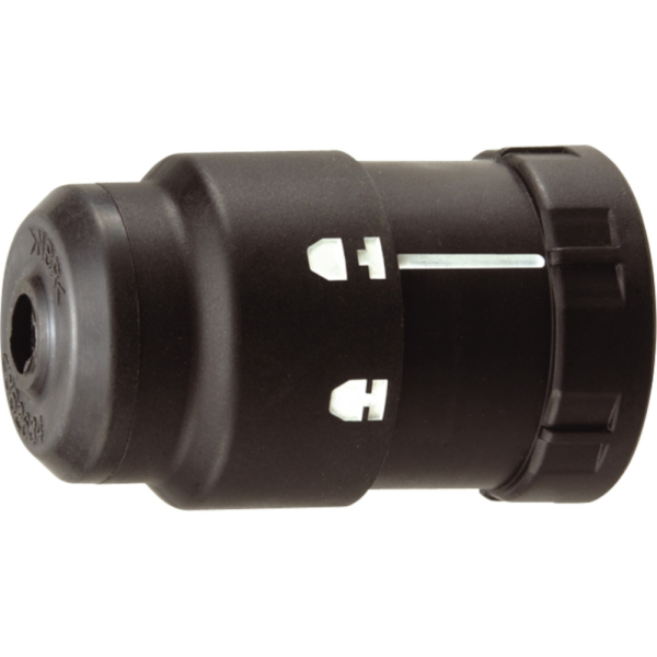 Патрон Makita SDS+ для HR2450FT HR2470FT     194080-7