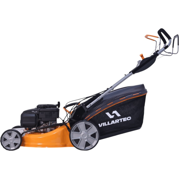 Газонокосилка бензиновая VILLARTEC MB 348T