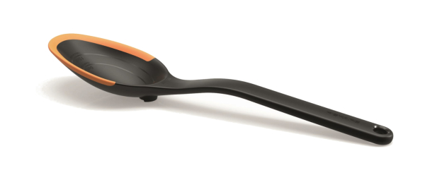 Ложка Fiskars Functional Form с силиконовыми краями  1027299