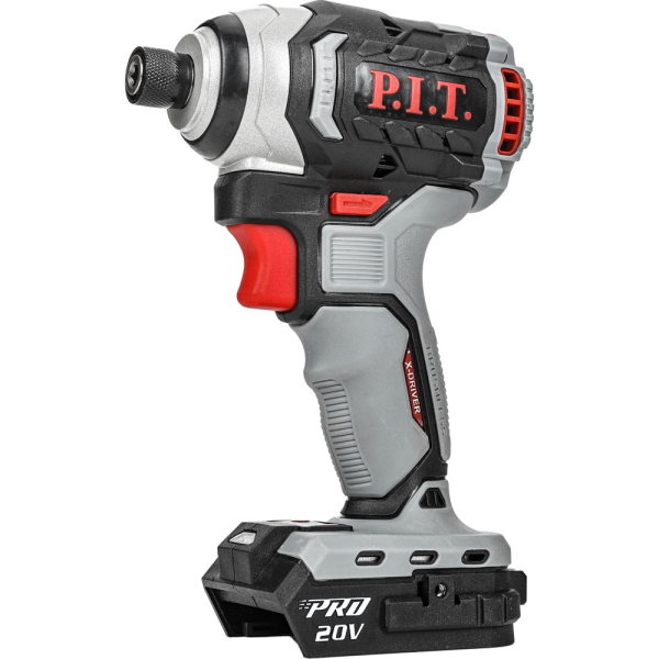 Промо-набор P.I.T. PSD20H-170A/2 + УШМ PWS20H-125A/1