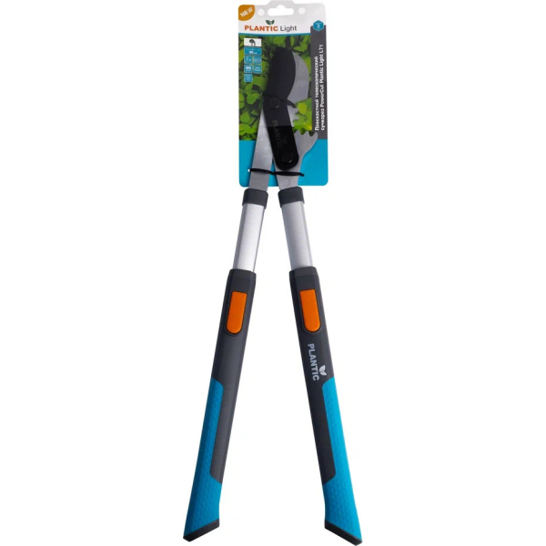 Сучкорез Plantic Light L71 PowerCut телескопический   25271-01