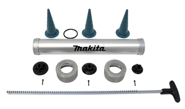 Держатель Makita для DCG180/DCG140/DCG100      196352-6